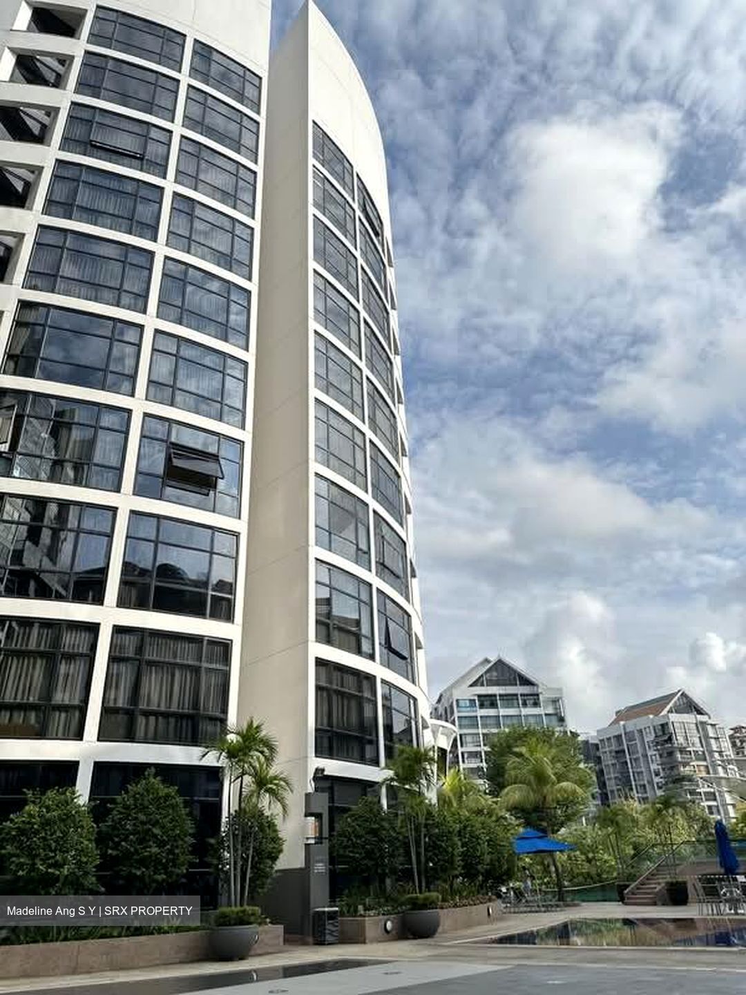 River Place (D3), Condominium #584512421